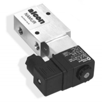 Alcon Solenoid Valve for Actuator Control, Namur 5/2 Universal Series